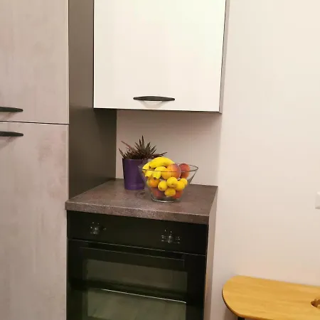 Orchidee Apartment Pula