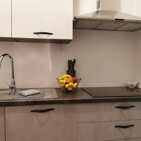 Orchidee Apartment Pula