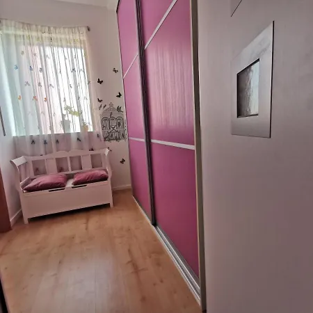 Apartment Orchidee
