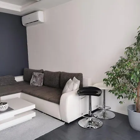 Apartment Orchidee
