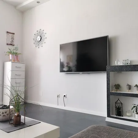 Orchidee Apartment Pula