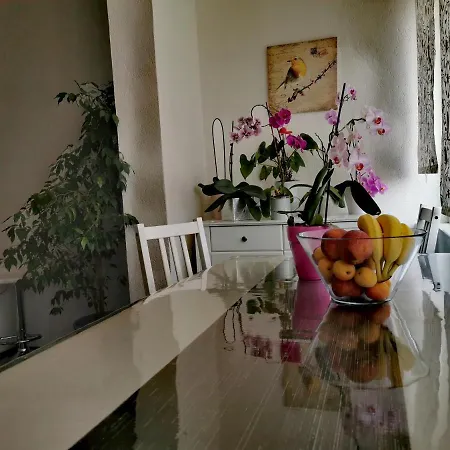 Apartment Orchidee