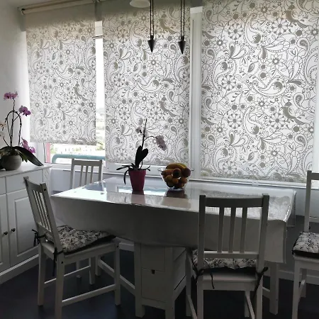 Orchidee Apartment