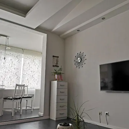 Apartment Orchidee Pula