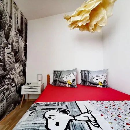 Orchidee Apartment *