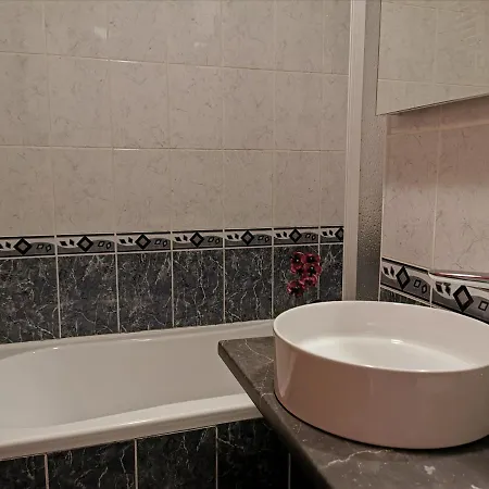 Orchidee Apartment Pula