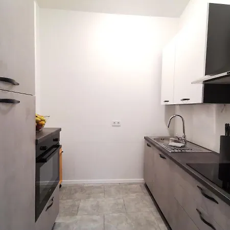 Apartment Orchidee *